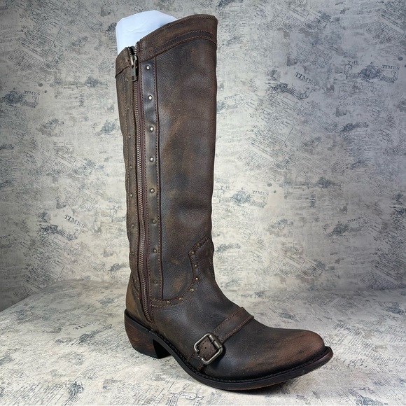 Independent Boot Company Boots - Picture 2 of 13